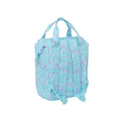 Mochila safta con asas reciclada para portatil 13\ safta bicicleta 400x270x190 mm