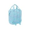 Mochila safta con asas reciclada para portatil 13\ safta bicicleta 400x270x190 mm