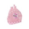 Mochila safta anti-arena mickey & minnie mouse 240x305x180 mm