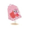 Mochila safta anti-arena mickey & minnie mouse 240x305x180 mm