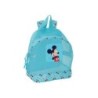 Mochila safta anti-arena mickey & minnie mouse 240x305x180 mm