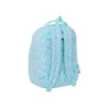 Mochila safta adaptable a carro reciclado safta bicicleta 420x320x150 mm