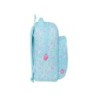 Mochila safta adaptable a carro reciclado safta bicicleta 420x320x150 mm