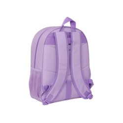 Mochila safta adaptada carro stitch sweet 420x330x140 mm