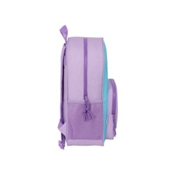 Mochila safta adaptada carro stitch sweet 420x330x140 mm
