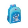 Mochila safta adaptada carro stitch hawaii 420x330x140 mm