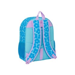 Mochila safta adaptada carro stitch hawaii 420x330x140 mm