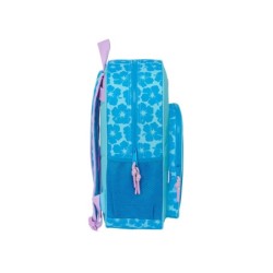 Mochila safta adaptada carro stitch hawaii 420x330x140 mm