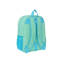 Mochila safta adaptada carro stitch aloha 420x330x140 mm