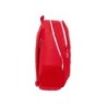 Mochila safta adaptada carro sevilla f.c. corporativa 440x320x160 mm