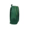 Mochila safta adaptada carro resistente al agua real betis balompie 440x320x160 mm