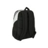 Mochila safta adaptada carro real madrid 1 equipacion 24/25 440x320x160 mm