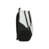 Mochila safta adaptada carro real madrid 1 equipacion 24/25 440x320x160 mm