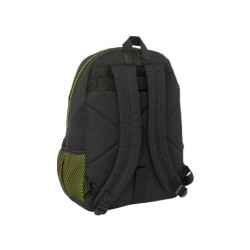 Mochila safta adaptada carro munich beat 440x320x160 mm