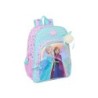 Mochila safta adaptada carro frozen ii cool days 420x330x140 mm