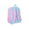 Mochila safta adaptada carro frozen ii cool days 420x330x140 mm