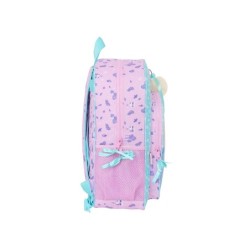 Mochila safta adaptada carro frozen ii cool days 420x330x140 mm