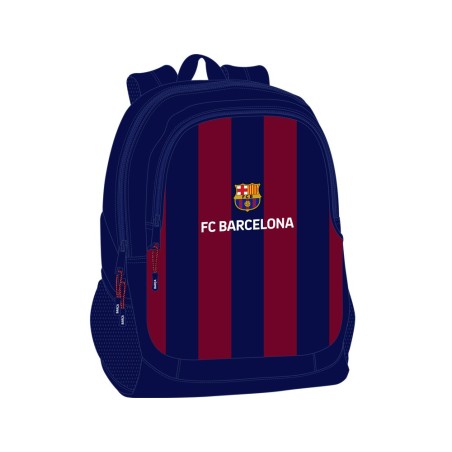 Mochila safta adaptada carro f.c. barcelona 440x320x160 mm