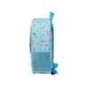 Mochila safta 3d bluey 330x270x100 mm