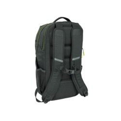 Mochila safta trekking 25 l 300x160x520 mm