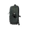 Mochila safta trekking 25 l 300x160x520 mm