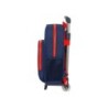 Mochila 609 con carro safta 705 super mario world 340x280x100 mm