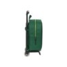 Mochila 232 con carro 805 safta resistente agua real betis balompie 270x220x100 mm