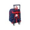 Mochila 232 con carro 805 safta pjmasks ready 270x220x100 mm
