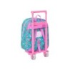 Mochila 232 con carro 805 safta my little pony magic 270x220x100 mm