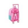 Mochila 232 con carro 805 safta gabby s dollhouse party 270x220x100 mm