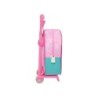 Mochila 232 con carro 805 safta gabby s dollhouse party 270x220x100 mm