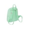 Mini mochila safta reciclado blackfit8 moon 300x250x130 mm
