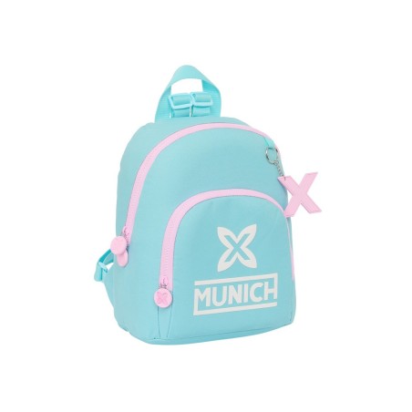 Mini mochila safta munich heaven 300x250x130 mm
