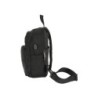 Mini mochila safta 1 hombrera tablet 10''usb safta business 340x180x120 mm