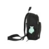Mini mochila safta 1 hombrera tablet 10''usb safta business 340x180x120 mm