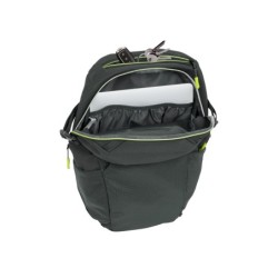 Mochila safta con asas trekking 19 l 270x150x460 mm