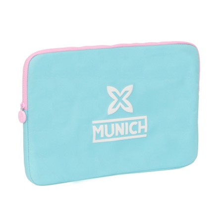 Funda para portatil 15,6'' safta munich heaven 275x395x35 mm