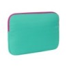 Funda para portatil 14'' safta nait nait verde mint 250x340x20 mm