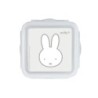 Fiambrera safta miffy menta 75x130x130 mm