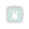 Fiambrera safta miffy menta 75x130x130 mm