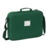 Cartera extraescolar safta resistente resistente al agua real betis balompie 280x380x60 mm
