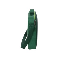 Cartera extraescolar safta resistente resistente al agua real betis balompie 280x380x60 mm