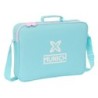 Cartera extraescolar safta resistente munich heaven 280x380x60 mm