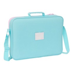 Cartera extraescolar safta resistente munich heaven 280x380x60 mm