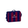 Cartera extraescolar safta resistente f.c. barcelona 280x380x60 mm