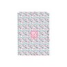 Carpeta carton folio gomas solapas safta moos floresistente