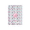 Carpeta carton folio gomas solapas safta moos floresistente