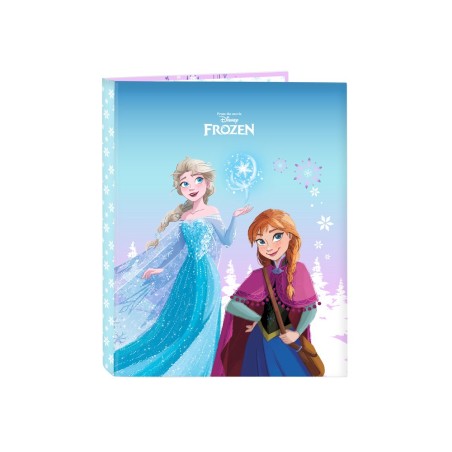 Carpeta safta 4 anillas mixtas carton folio cool days