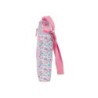 Bolsito bandolera safta reciclado moos floresistente 250x210x45 mm