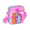 Bolsito bandolera safta my little pony magic 180x160x40 mm